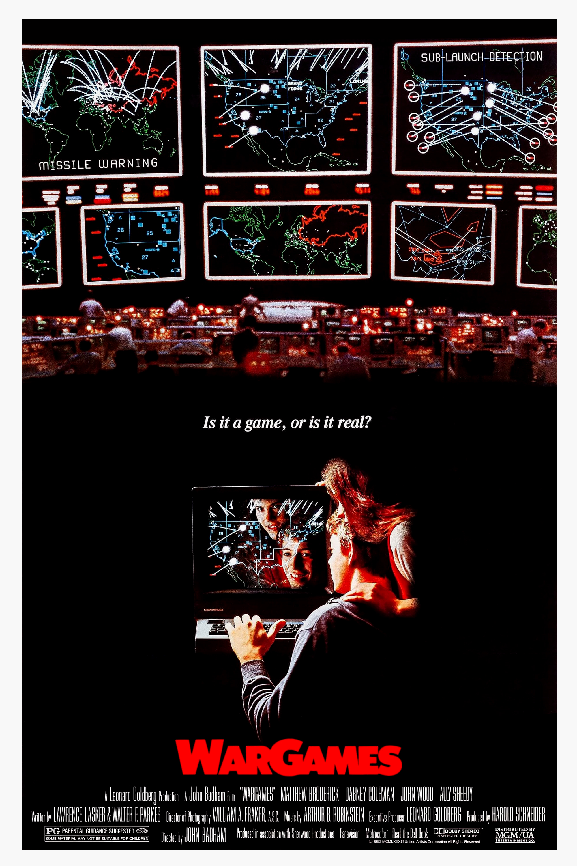 WarGames