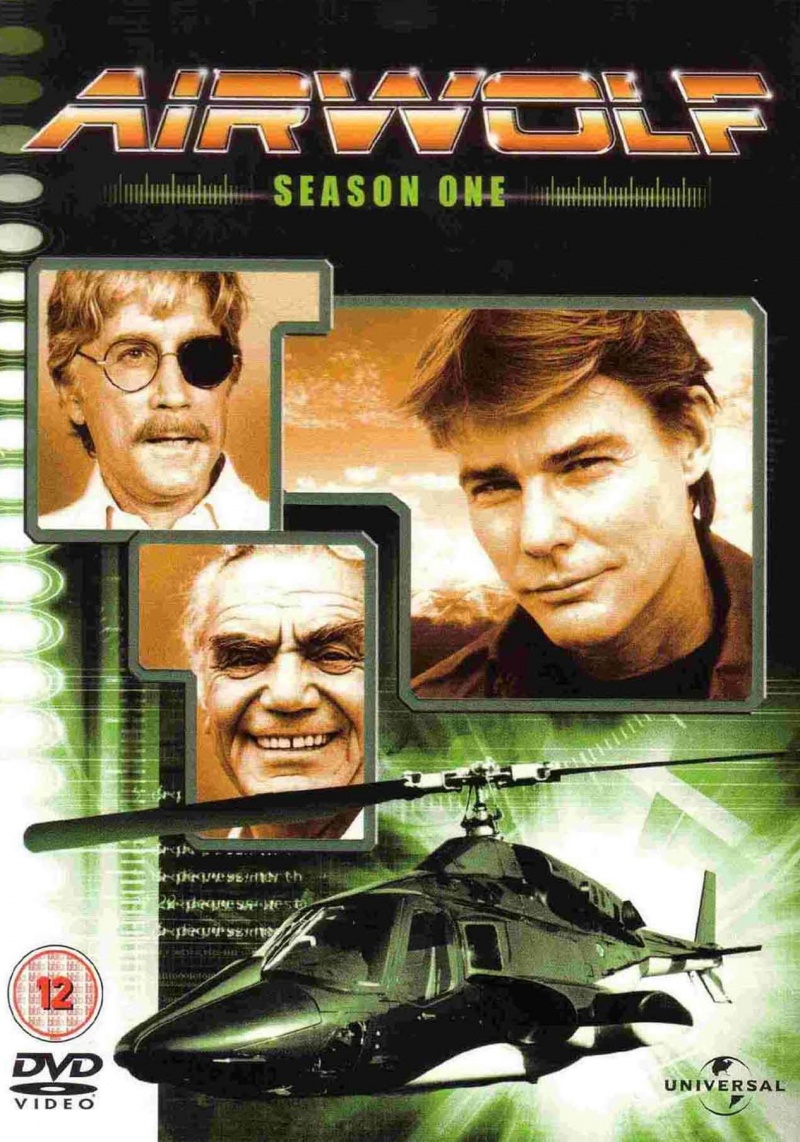 Airwolf