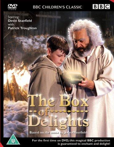 The Box of Delights