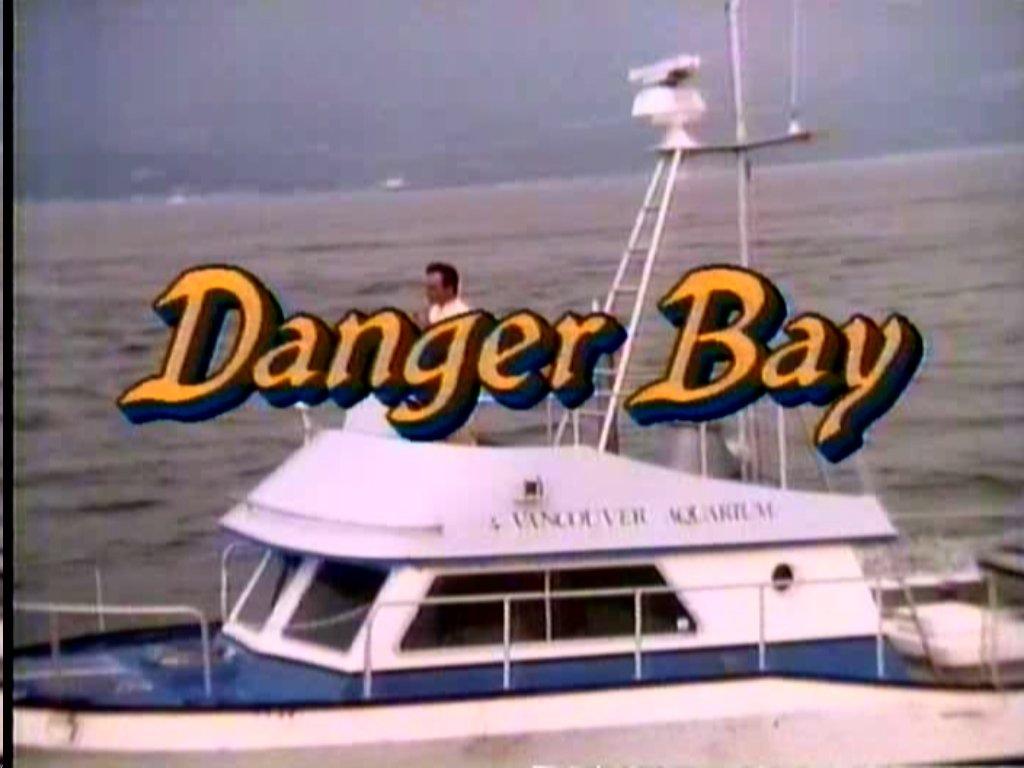 Danger Bay