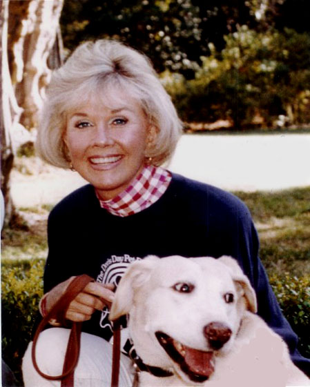 Doris Day's Best Friends