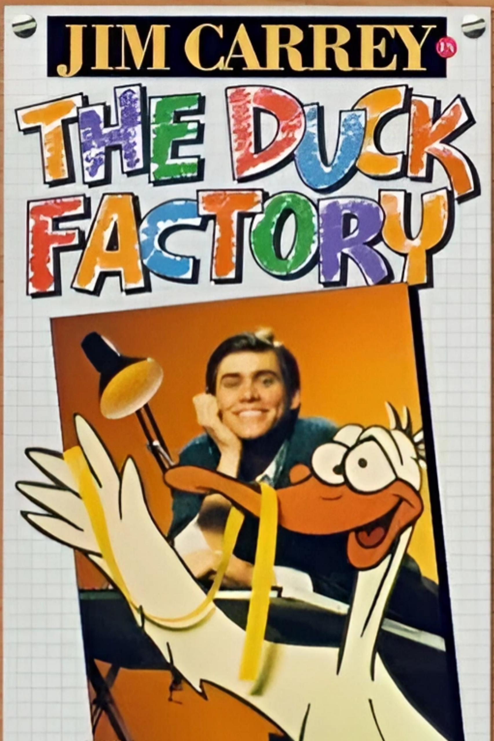 The Duck Factory