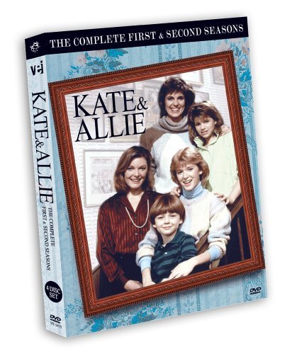 Kate & Allie