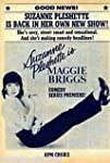 Suzanne Pleshette Is Maggie Briggs