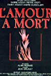 L'amour à mort