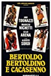 Bertoldo, Bertoldino e Cacasenno