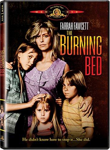 The Burning Bed