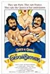 Cheech & Chong's: The Corsican Brothers