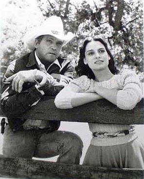 The Cowboy and the Ballerina