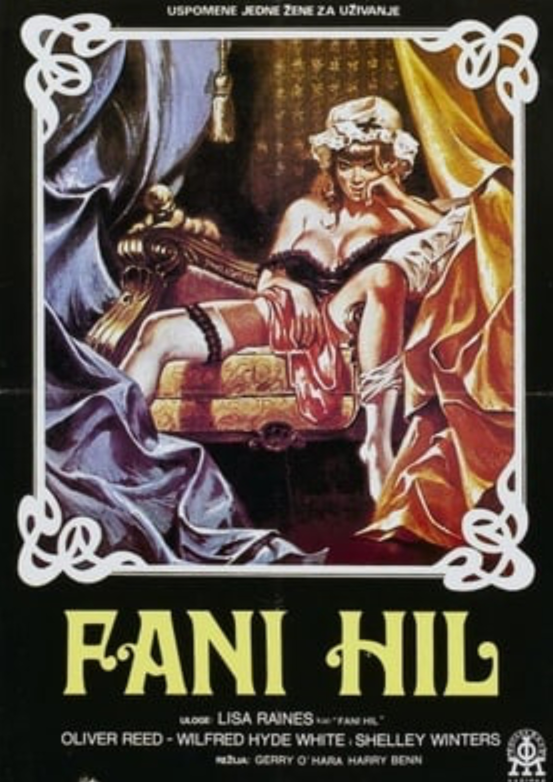 Fanny Hill