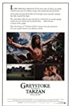 Greystoke: The Legend of Tarzan, Lord of the Apes