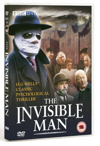 The Invisible Man