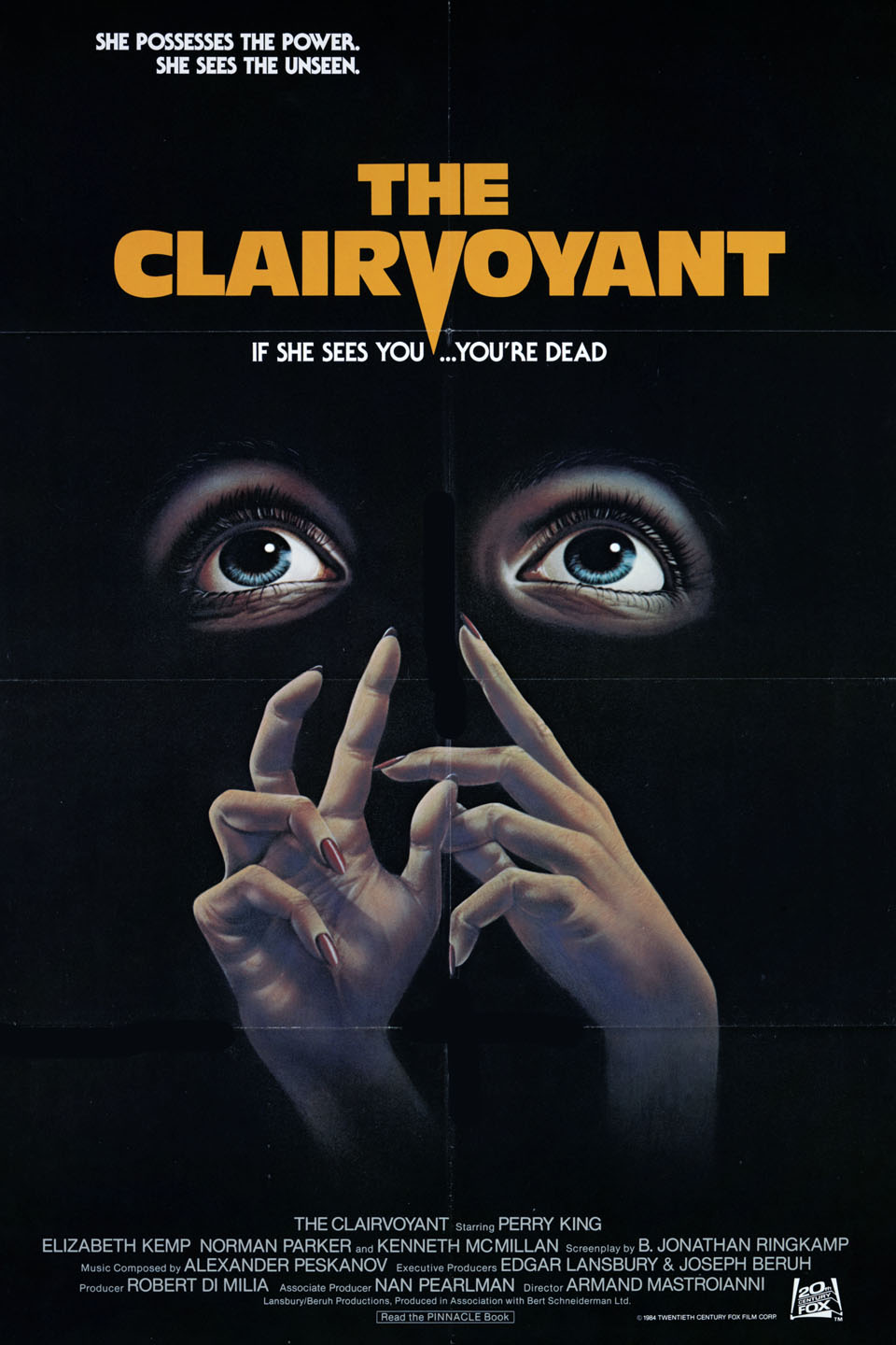 The Clairvoyant