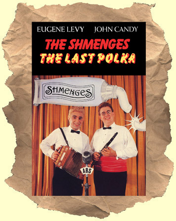 The Last Polka