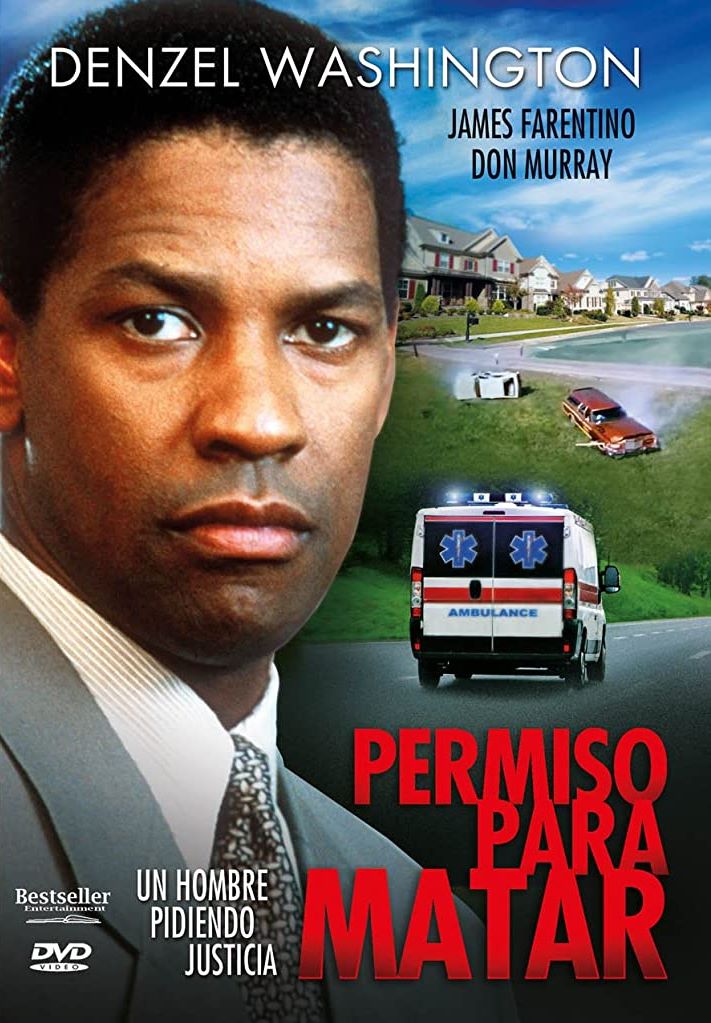License to Kill