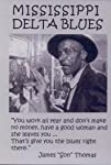 Mississippi Delta Blues