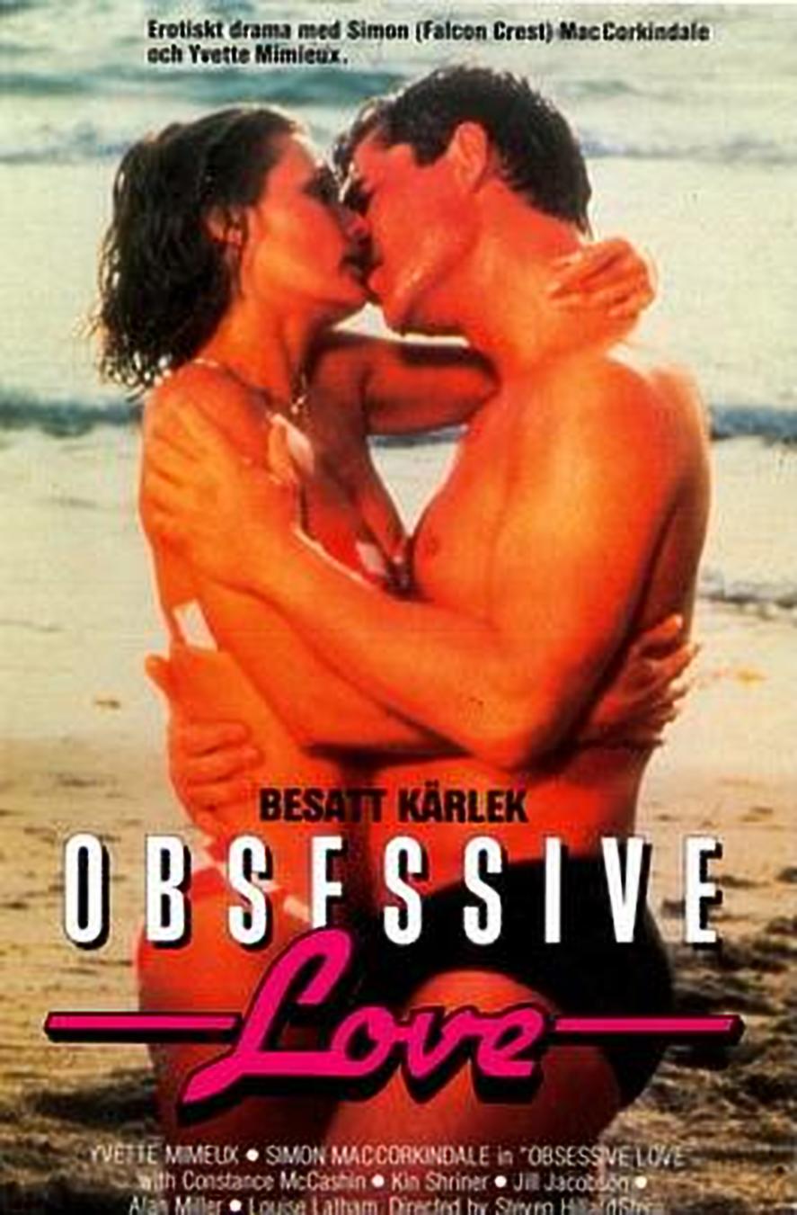 Obsessive Love