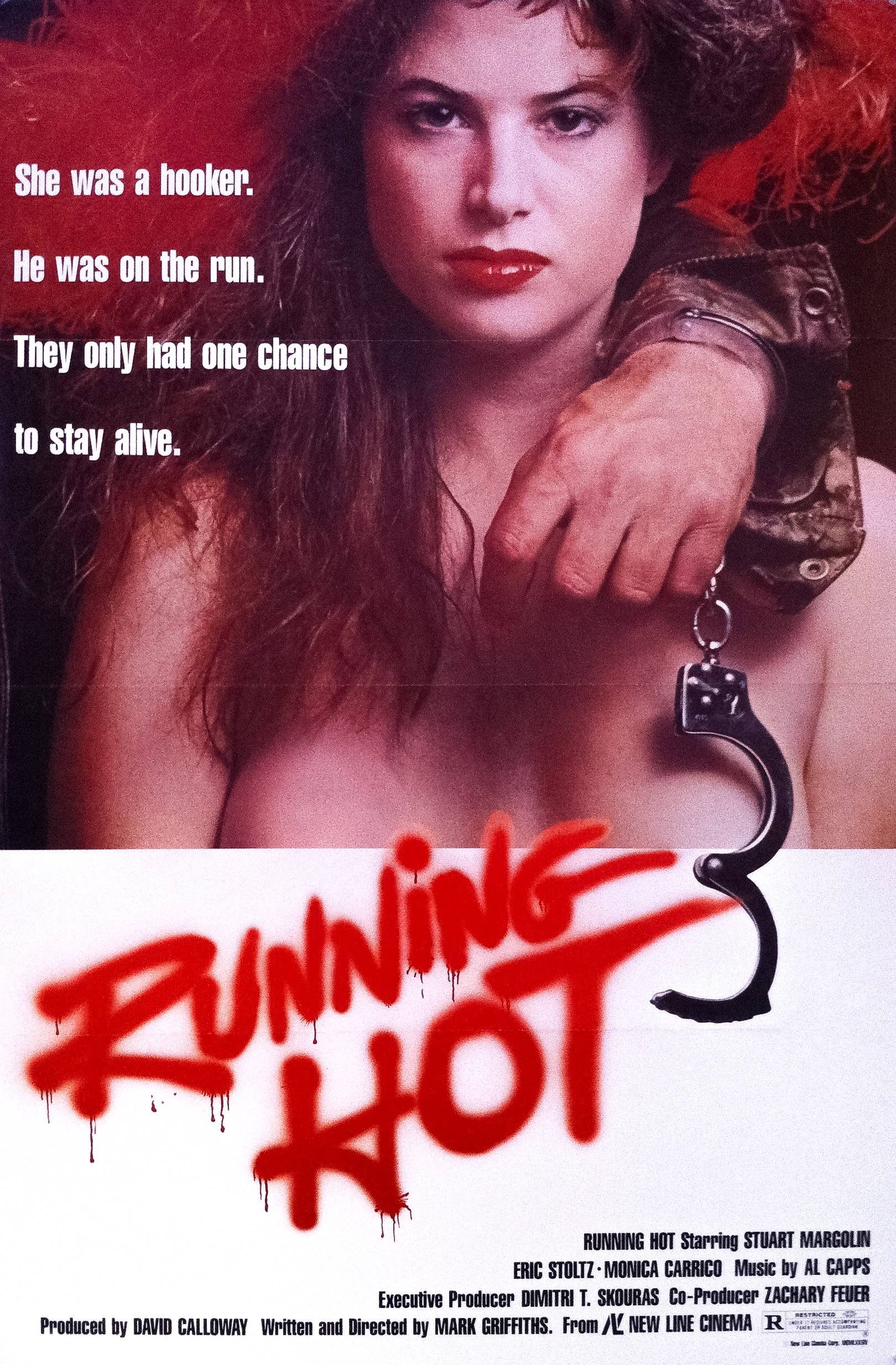 Running Hot