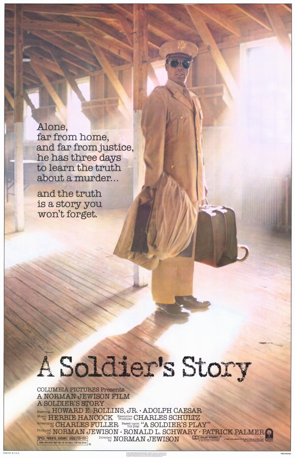 A Soldier's Story