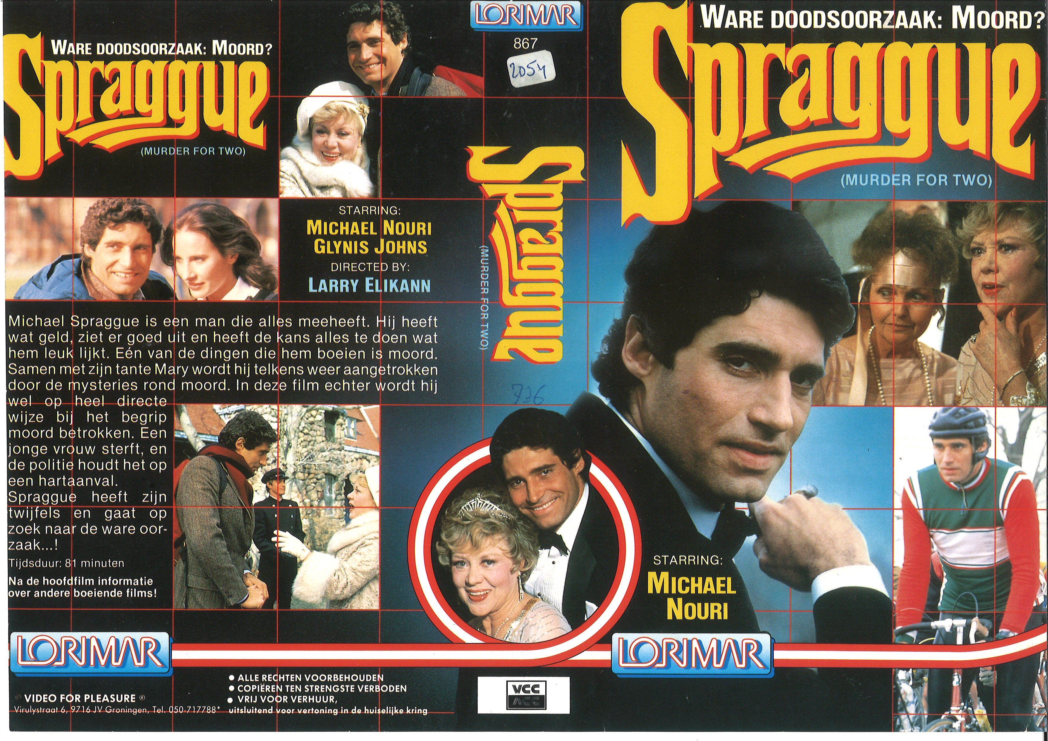 Spraggue
