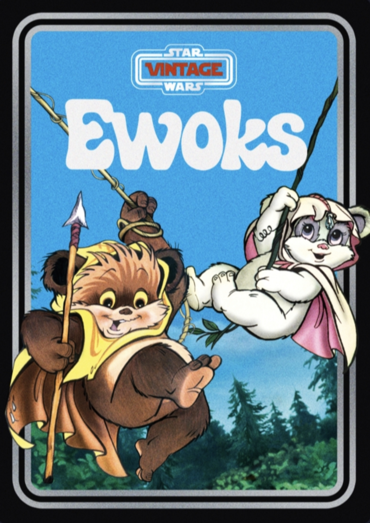 Ewoks