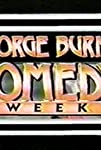 George Burns Comedy Week