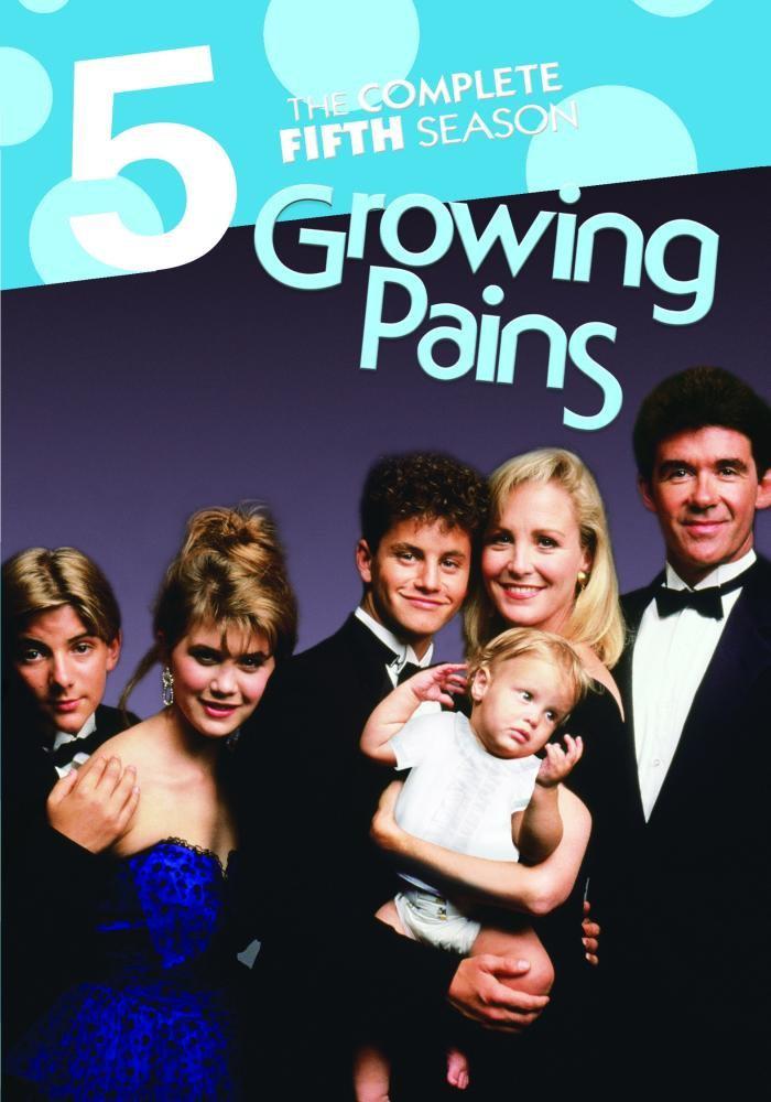 Growing Pains