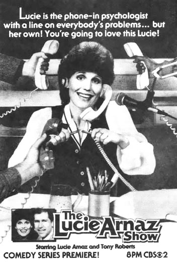 The Lucie Arnaz Show