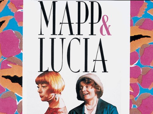 Mapp & Lucia