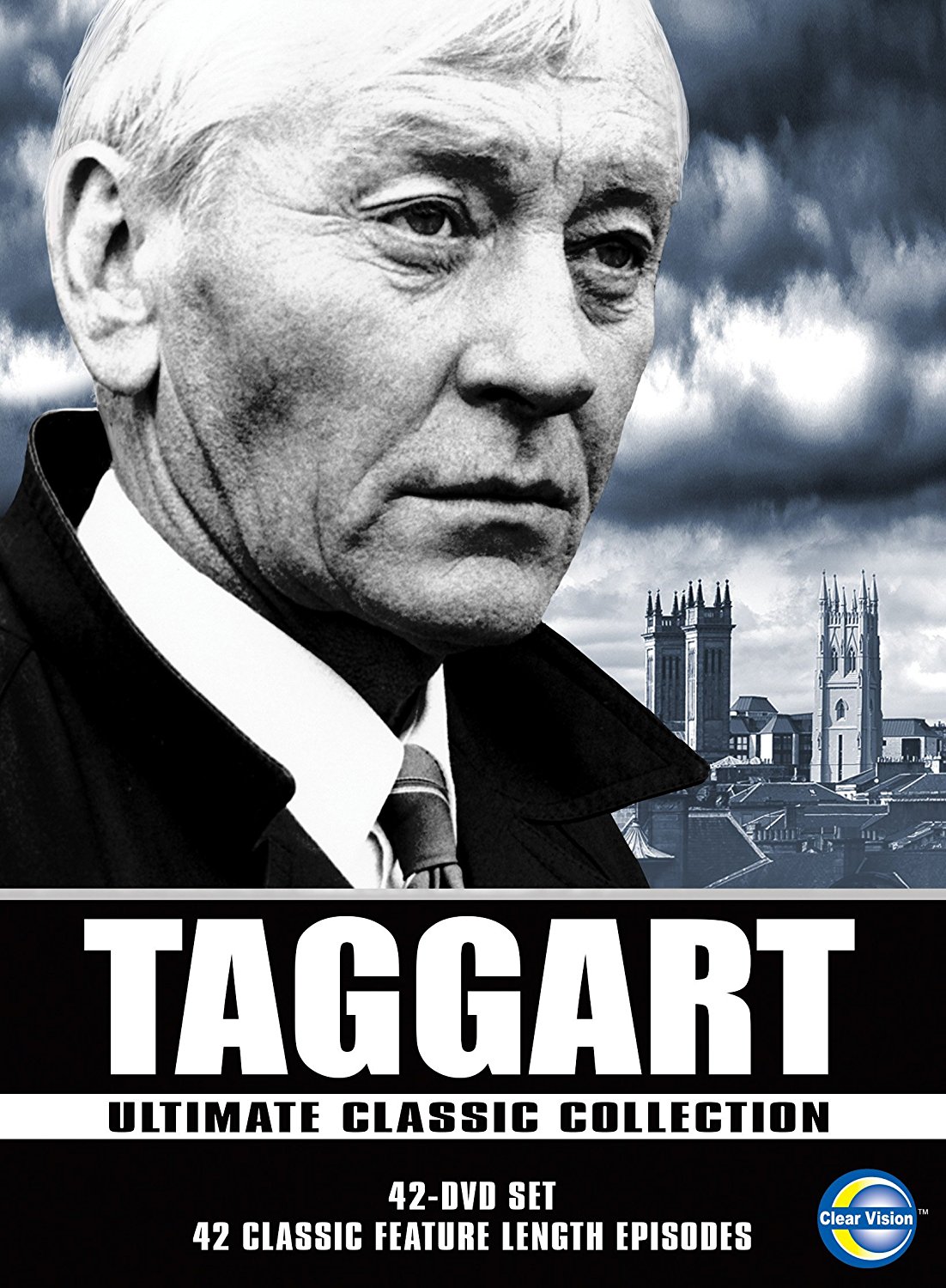 Taggart