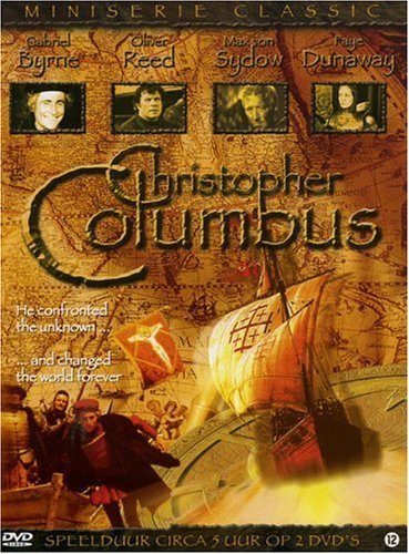 Christopher Columbus