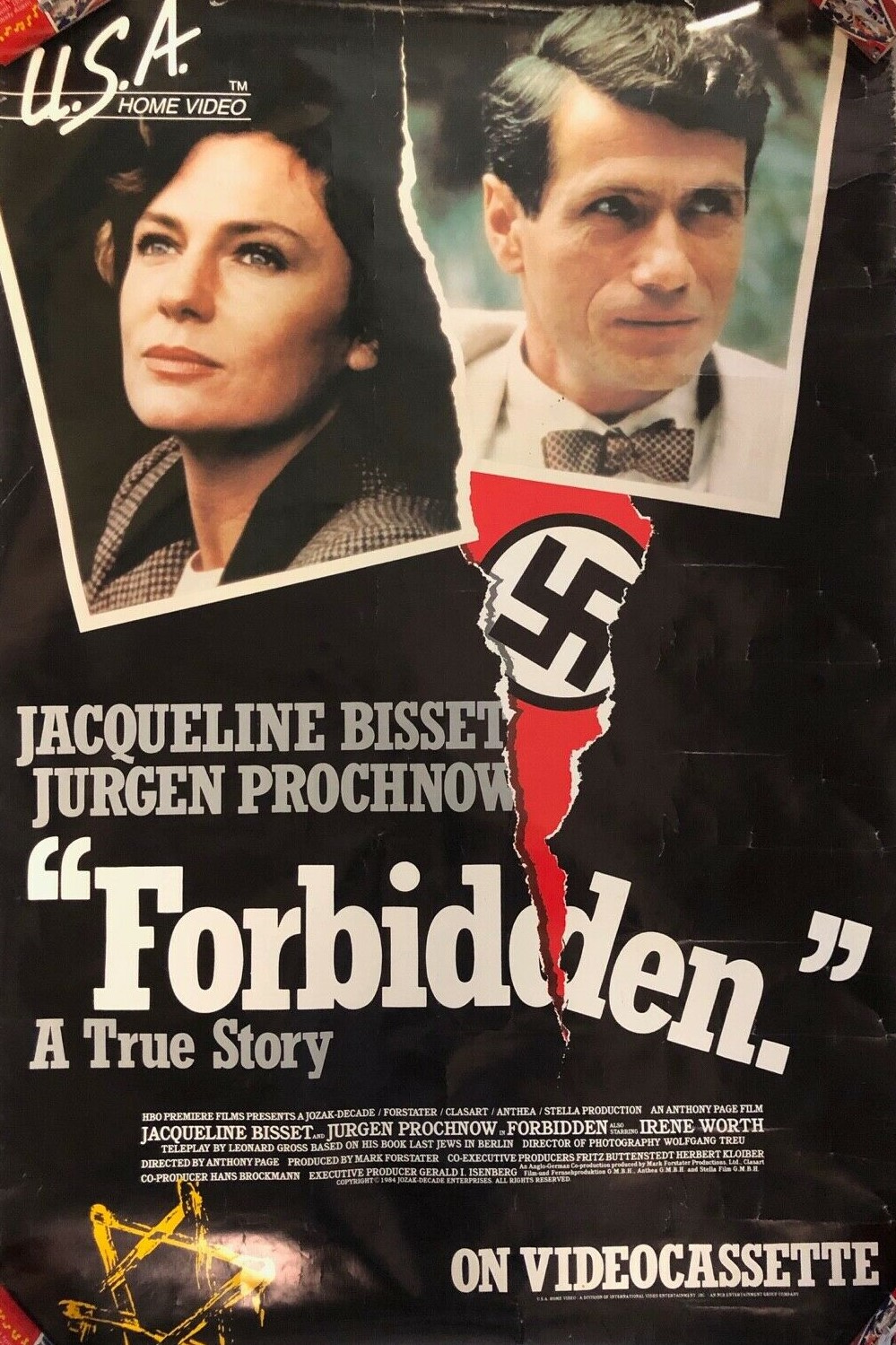 Forbidden