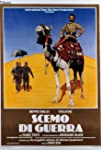 Scemo di guerra