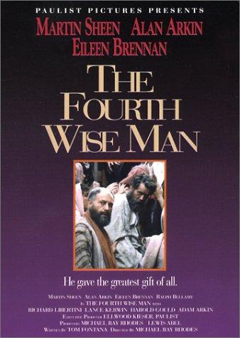 The Fourth Wise Man