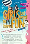 Girls Just Want to Have Fun