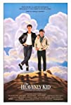 The Heavenly Kid