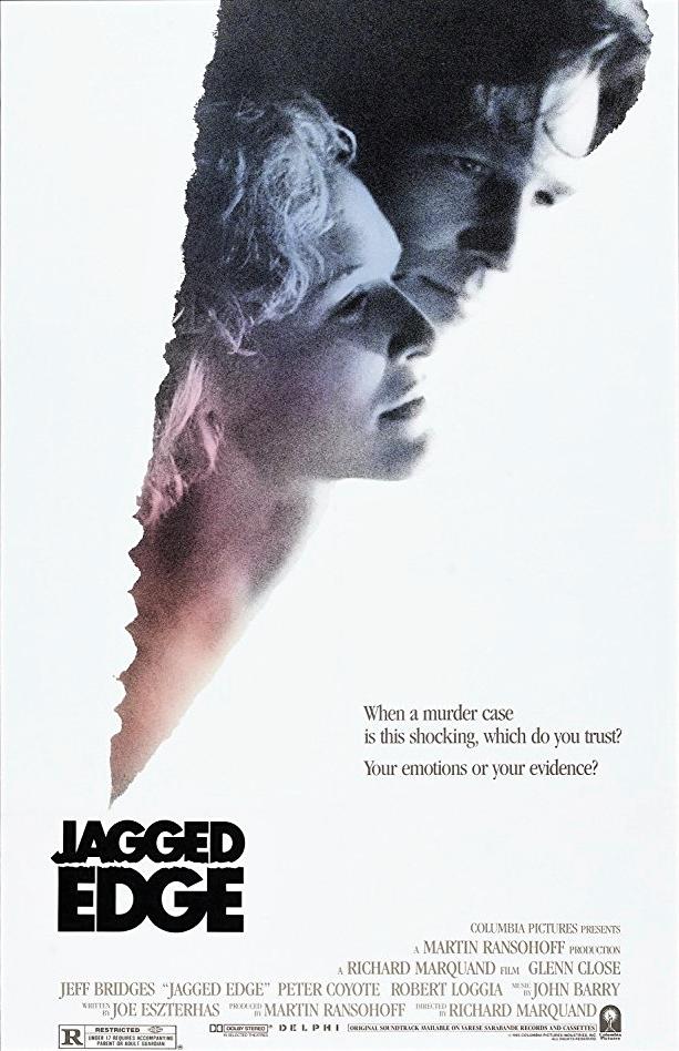 Jagged Edge