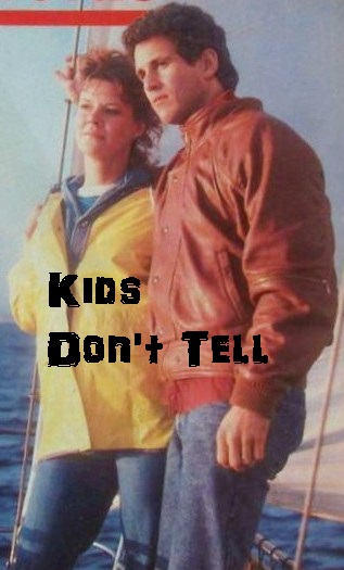 Kids Don't Tell