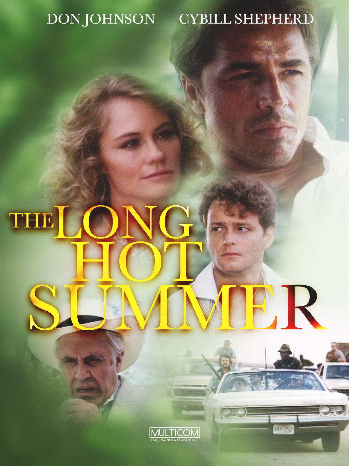 The Long Hot Summer