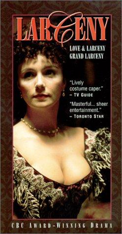 Love & Larceny