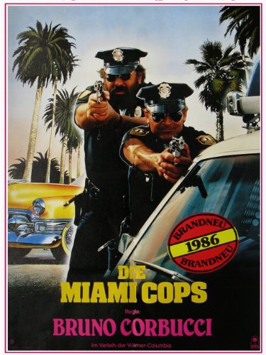 Miami Supercops