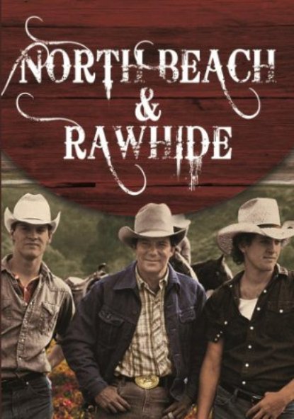 North Beach and Rawhide