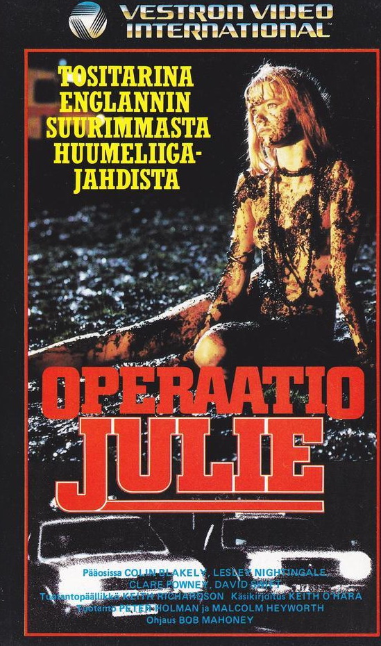 Operation Julie