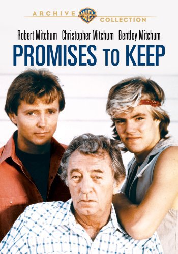 Promises to Keep