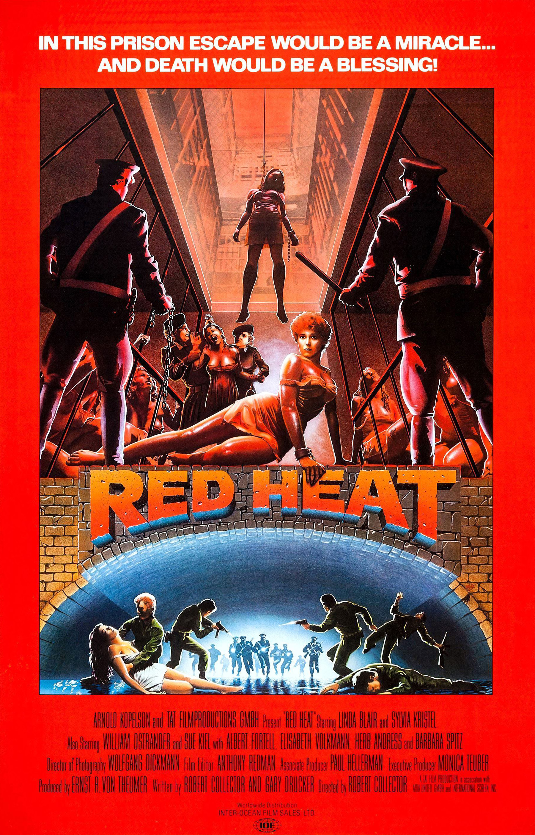 Red Heat