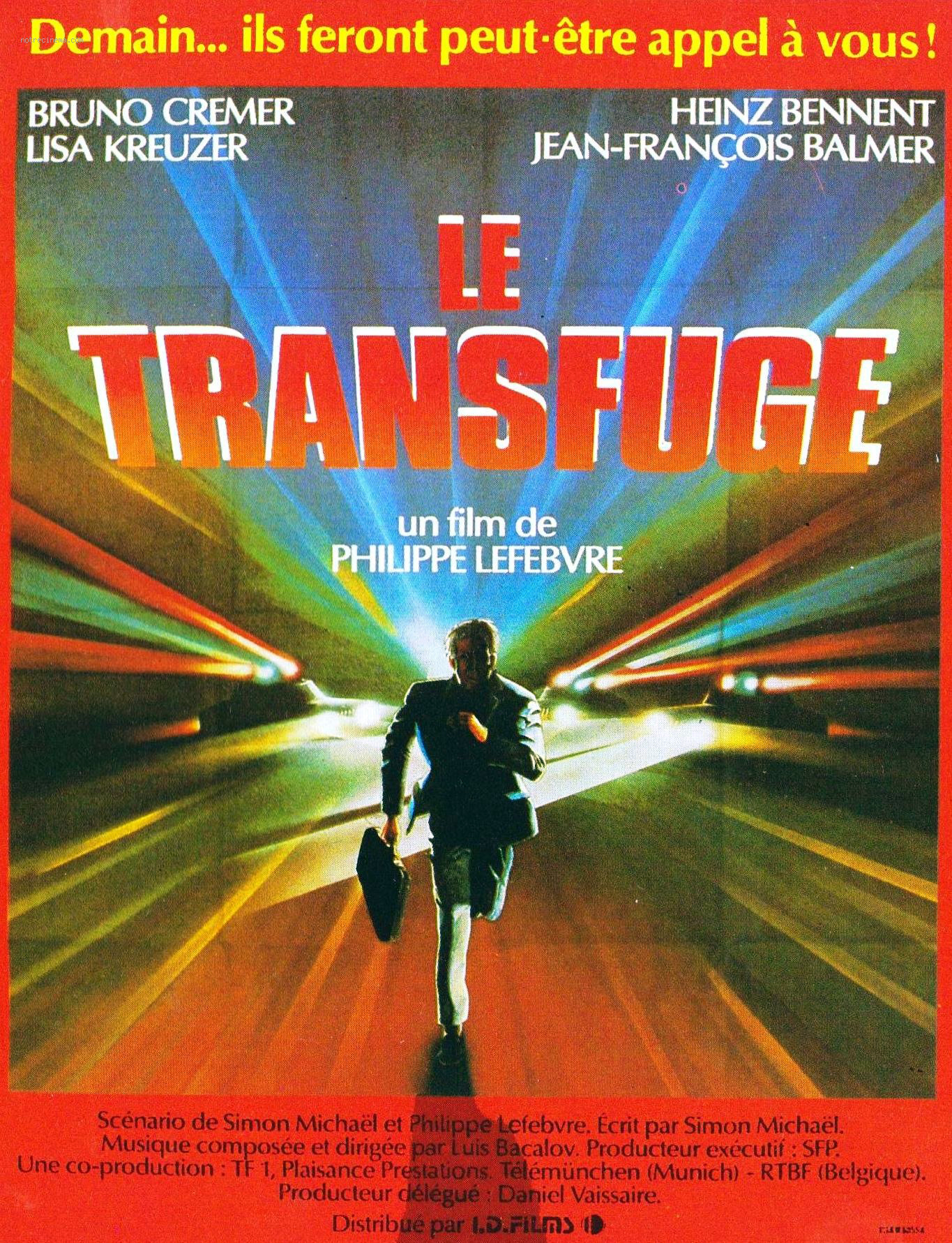 Le transfuge