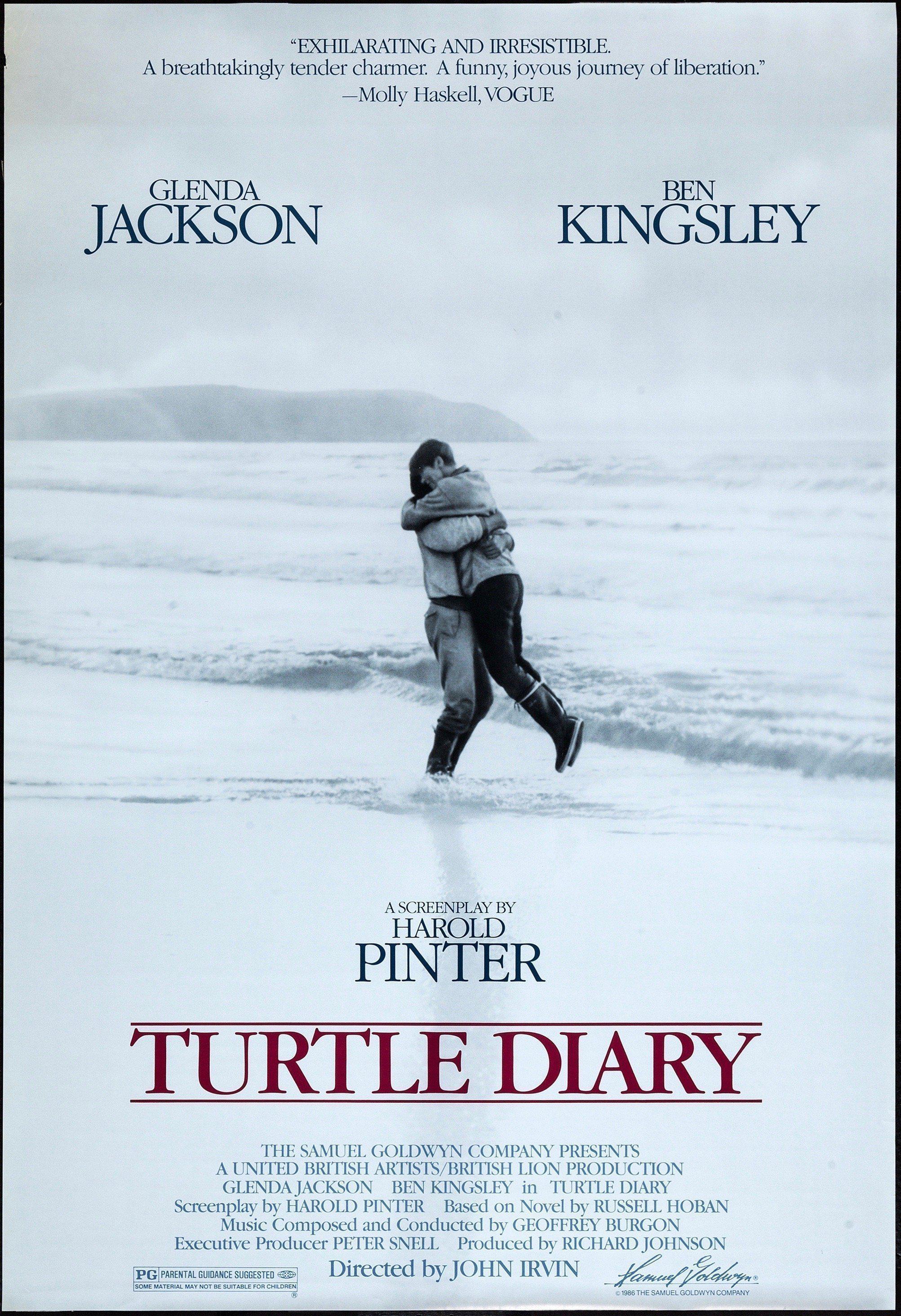 Turtle Diary