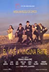El viaje a ninguna parte