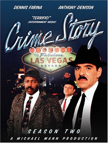 Crime Story