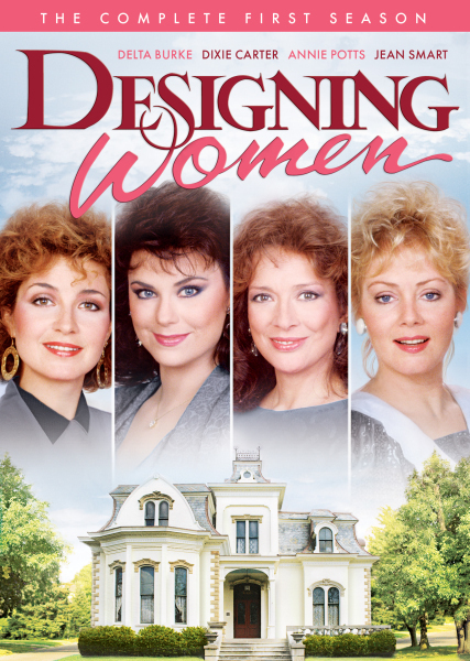 Designing Women